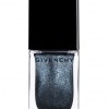 Givenchy Vernis Please! in 182 Enchanted Mat Grey