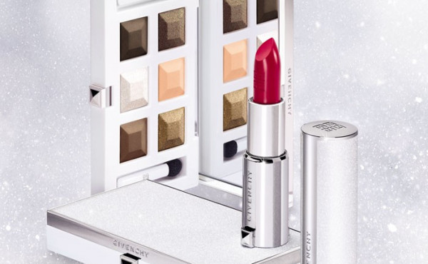 Givenchy Les Nuances Glacées collection