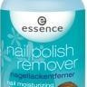 Essence Nail Polish Remover Nail Moisturizing