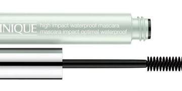 Clinique High Impact Waterproof Mascara