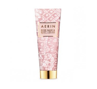Aerin Rose Hand & Body Cream
