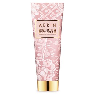 Aerin Rose Hand Body Cream Bath Body BeautyAlmanac