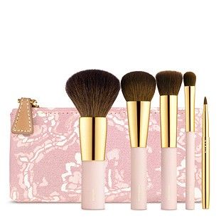 Aerin Brush Essentials Tools BeautyAlmanac