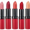 Rimmel Kate Moss Matte Lipstick