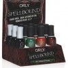 ORLY SpellBound Collection for Halloween 2012