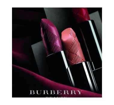 Burberry Cosmetics Lip Velvet