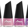 Manhattan Viva Collection Nail Polish