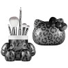 Hello Kitty Wild Thing Brush Set