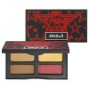 Kat Von D True Romance Eyeshadow Palette Holiday 2012