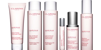 Clarins White Plus Total Luminescent
