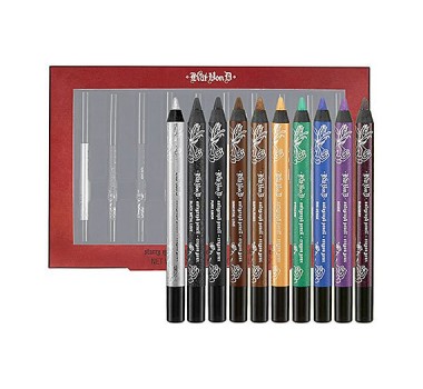 Kat Von D Starry Eyes Autograph Pencil Set