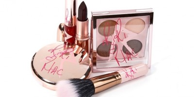 MAC and Rihanna - RiRi Loves MAC Makeup Collection