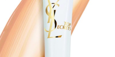 YSL Top Secrets All-In-One BB Cream