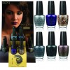 OPI Skyfall Dangerous Shades