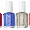 Essie Leading Lady Collection