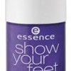 Essence Show Your Feet Toe Nail Polish