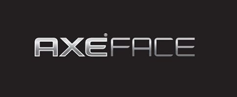 The new AXE Face range