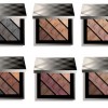 Burberry Cosmetics Burberry Complete Eye Palette