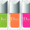 Dior Vernis Cruise 2013