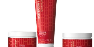 Elizabeth Arden Red Door Spa Professional