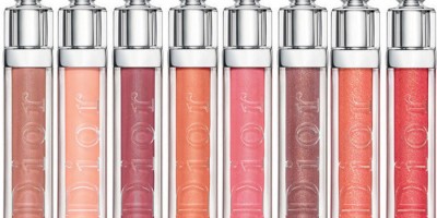 Dior Addict Gloss for Spring 2013