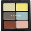 MAC Spring '13 Forecast Eyes Palette