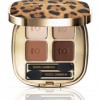 Dolce & Gabbana Animalier Signature Eyshadow Quad
