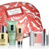 Clinique Tracy Reese beauty bag