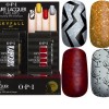 OPI Pure Lacquer Skyfall Nail Apps
