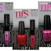 OPI Lips & Tips Set
