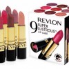 Revlon 9 Super Lustrous Lip Cube
