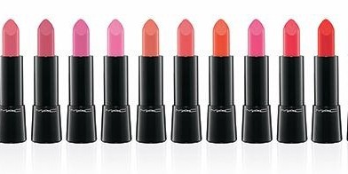 MAC Mineralize Rich Lipstick