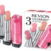 Revlon ColorBurst Lip Butter 3-pack