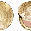 Artdeco Golden Vintage Candlelight Powder 