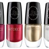 Artdeco Dita Von Teese Golden Vintage Nail Lacquer