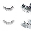 Artdeco Dita Von Teese Golden Vintage False Lashes 