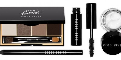 Bobbi Brown Brown Eye Collection