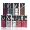 Nuance by Salma Hayek Nail Lacquer