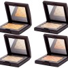 Laura Mercier Art Deco Muse Collection Illuminating Eye Color