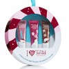Bath & Body Works I Love Twisted Peppermint Gift Set