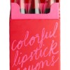 Kate Spade Lip Crayons Set 