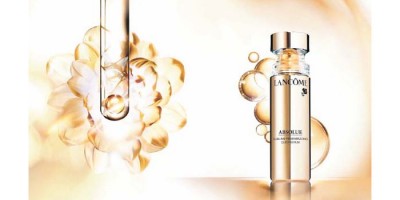 Lancome Absolue Sublime Regenerating Oleo-Serum