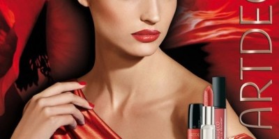 NEW Artdeco Coral Kisses - Spring/Summer 2011 Collection