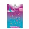 Essence Show Your Feet Nail Stickers