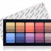 Inglot Double Sparkle Rainbow Eyeshadow