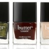 butter LONDON Gwyneth Paltrow Nail Polish Trio