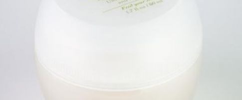 Protective Nourishment Nighttime Replenishing Cream