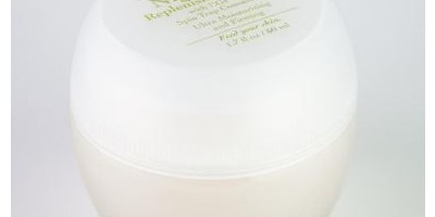 Protective Nourishment Nighttime Replenishing Cream