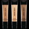 Giorgio Armani Face Fabric Second Skin Makeup 