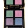 Yves Saint Laurent Collector Eyeshadow Quadra Palette Spring 2013